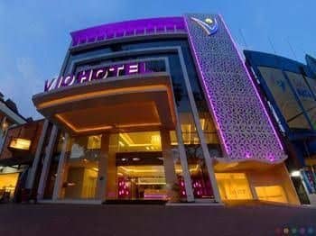 VIO Hotel Westhoff VIO Hotel Westhoff