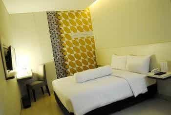 โรงแรมวีโอ เวสต์ฮอฟฟ์ โรงแรมวีโอ เวสต์ฮอฟฟ์