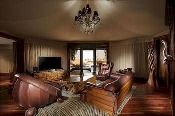 Telal Resort Telal Resort