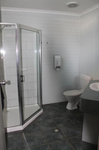 Deluxe Triple Room with Spa Bath