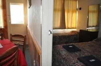 Hicks Bay Motel Lodge
