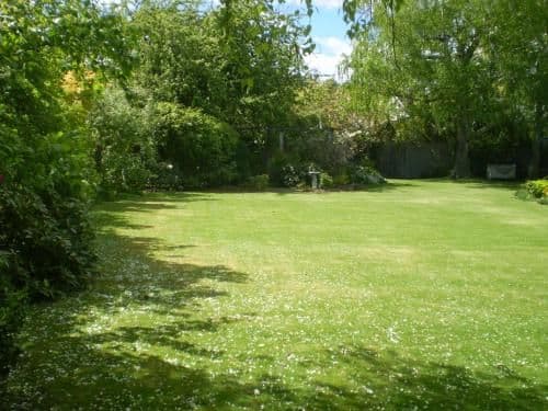 Garden Studio with Spa Bath - Adult Only