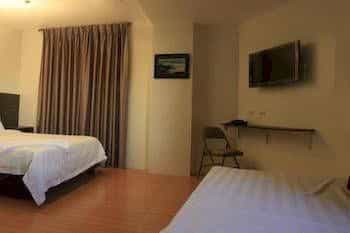 Baguio City Center Hotel Baguio City Center Hotel