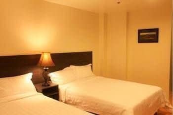 Baguio City Center Hotel Baguio City Center Hotel