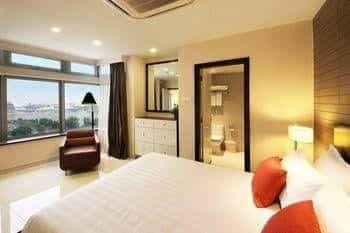 PARKROYAL Serviced Suites Singapore PARKROYAL Serviced Suites Singapore