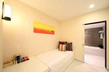 PARKROYAL Serviced Suites Singapore PARKROYAL Serviced Suites Singapore
