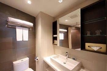 PARKROYAL Serviced Suites Singapore PARKROYAL Serviced Suites Singapore