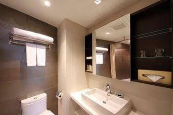 PARKROYAL Serviced Suites Singapore PARKROYAL Serviced Suites Singapore