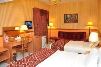 California Hotel Dubai California Hotel Dubai