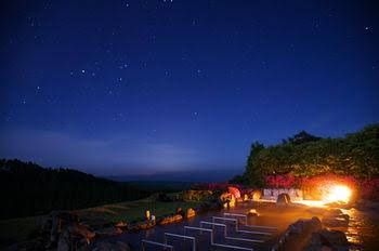San-ai Kogen Hotel1