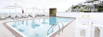 IG Nachosol Apartamentos Premium- Adults Only IG Nachosol Apartamentos Premium- Adults Only