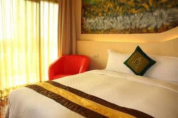 Kenting Ding Jia Hotel Kenting Ding Jia Hotel