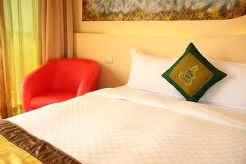 Kenting Ding Jia Hotel4