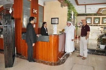 Pan Gulf Hotel Suites Pan Gulf Hotel Suites