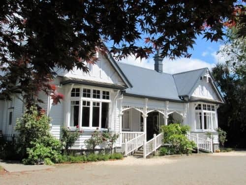 White Elephant Accomodation White Elephant Accomodation