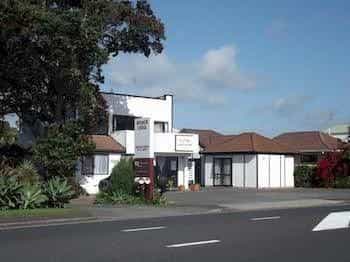 Anchor Lodge Motel