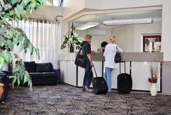 Dubbo R.s.l. Club Motel
