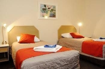Dubbo R.s.l. Club Motel1