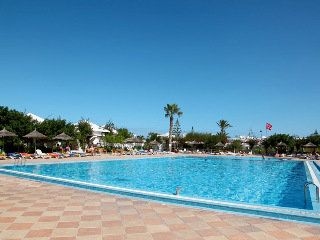 Miramar Djerba Palace1