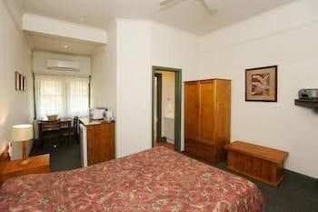 Ballarat Serviced Apartments Ballarat Serviced Apartments