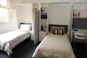Yarra House Campus Summer Stays Yarra House Campus Summer Stays