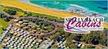 Shelly Beach Cabins0
