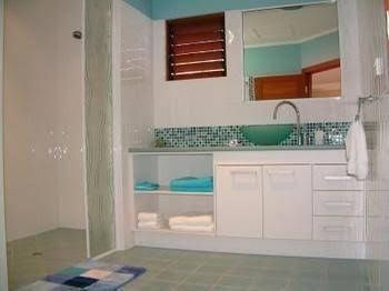 Pandanus Holiday Apartments0