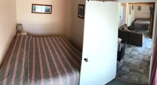 Deluxe Family Suite
