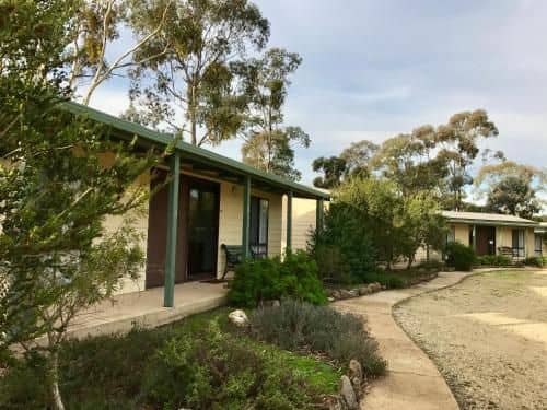 Stawell Holiday Cottages Stawell Holiday Cottages