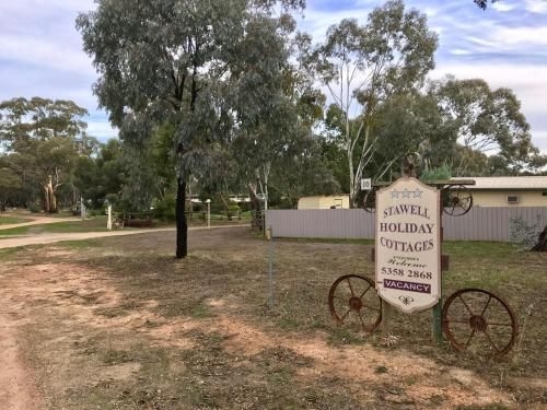 Stawell Holiday Cottages4