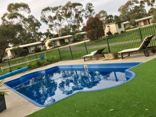 Stawell Holiday Cottages3