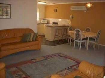 Birralee Holiday Villas Birralee Holiday Villas