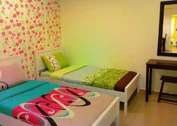 Malacca Services Apartment Malacca Services Apartment