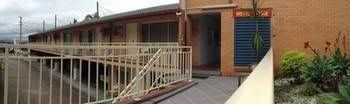 Moorooka Motel0