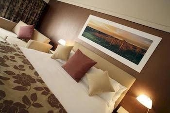 เฮริเทจเทรลลอดจ์ (Heritage Trail Lodge)4
