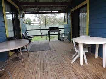 Sydney Getaway Holiday Park