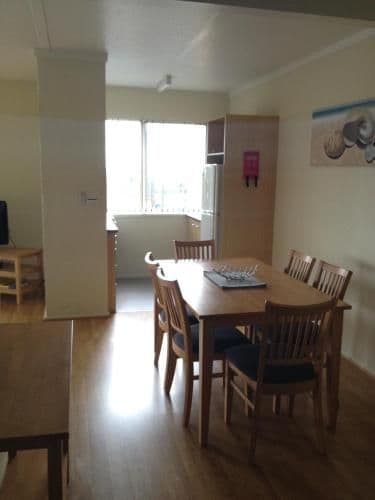 Large Two-Bedroom Apartment