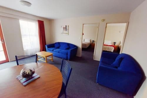 Two-Bedroom Suite