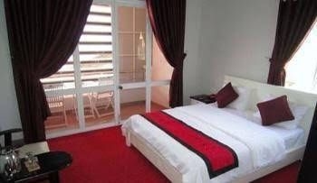 Zion Hotel Danang1