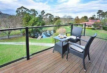 อาราลูเอน ลอดจ์ - ยาร์รา วัลเลย์ (Araluen Lodge - Yarra Valley)2