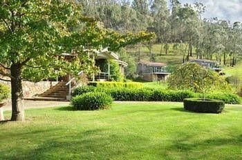 อาราลูเอน ลอดจ์ - ยาร์รา วัลเลย์ (Araluen Lodge - Yarra Valley)1