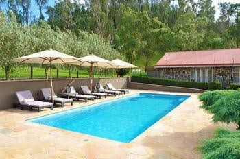 อาราลูเอน ลอดจ์ - ยาร์รา วัลเลย์ (Araluen Lodge - Yarra Valley)0