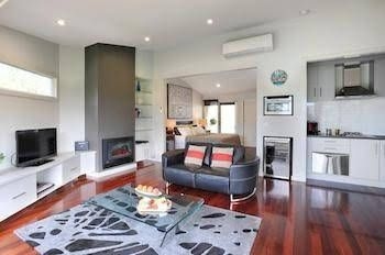 อาราลูเอน ลอดจ์ - ยาร์รา วัลเลย์ (Araluen Lodge - Yarra Valley)3