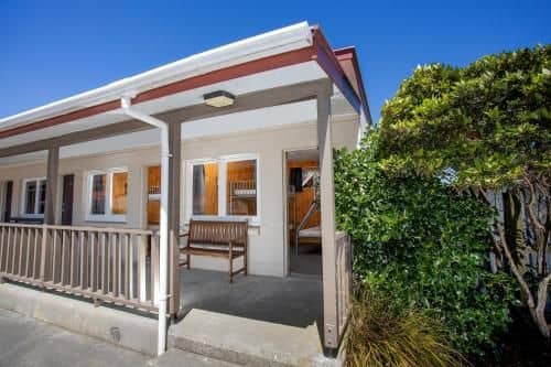Wellington Top 10 Holiday Park Wellington Top 10 Holiday Park