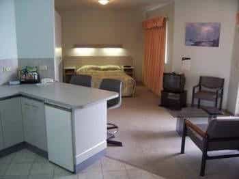 Limani Motel Port Lincoln