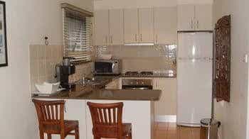 Snowbound Chalets & Apartments - Thredbo