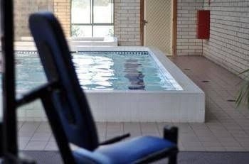 คอมฟอร์ต อินน์ เดอะเลค (Comfort Inn The Lakes)2