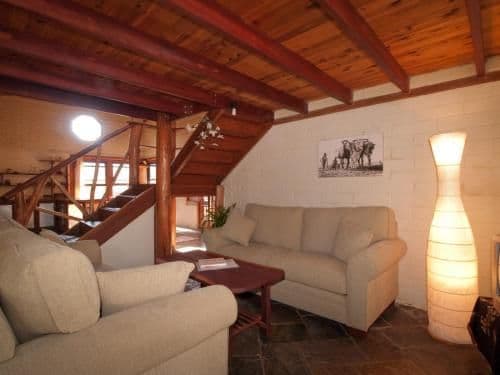 Poets Cottage