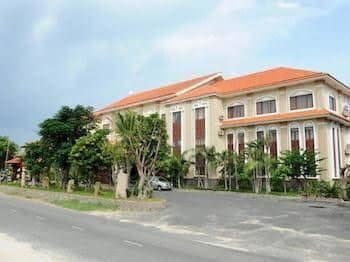 Saigon Suoi Nhum Resort Saigon Suoi Nhum Resort