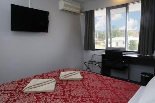 Queen Room